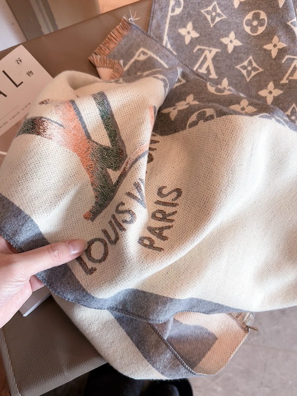 ブランドマフラー内部構造